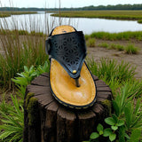 SUPER SOFT-2 FINGER -DR.SANDAL-818