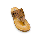 SUPER SOFT-2 FINGER DR.SANDAL-819