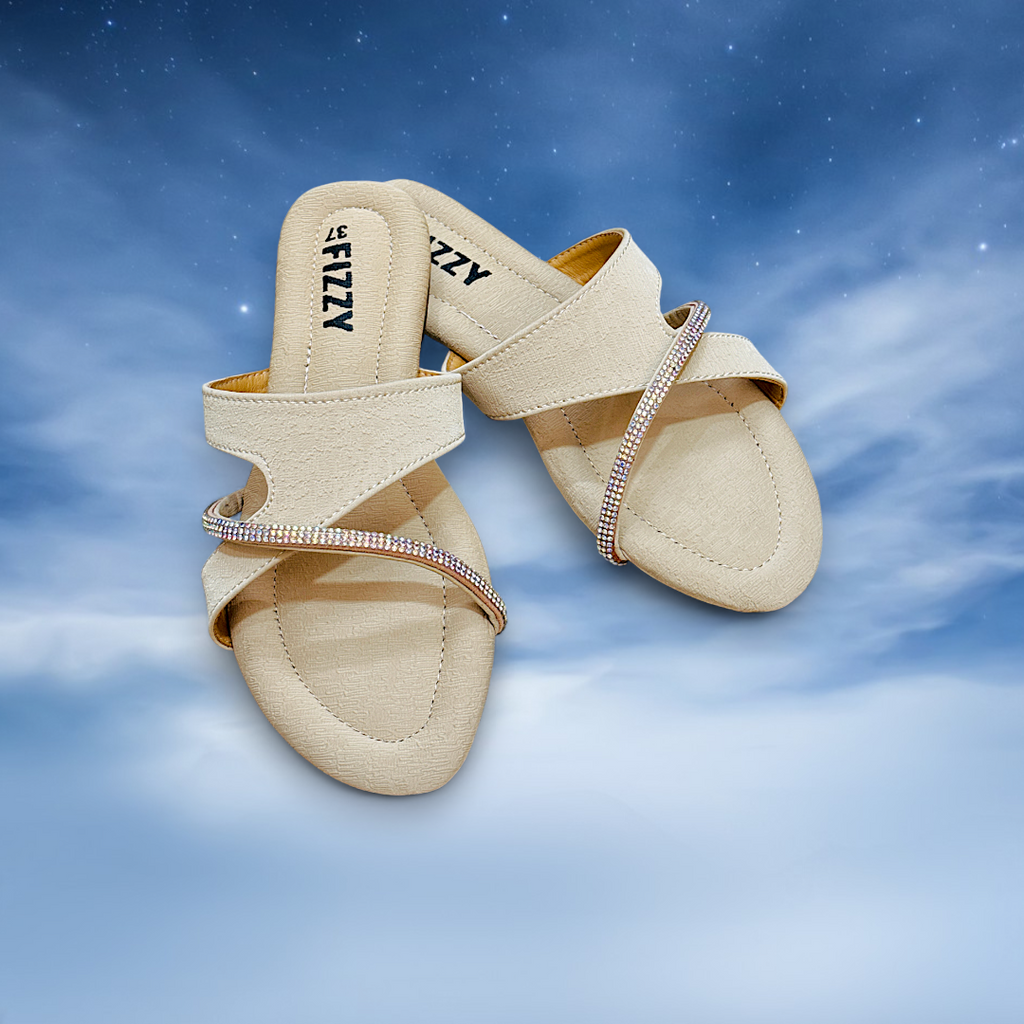 Women Soft Flat-885