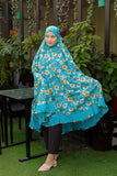 Frill Salat Hijab-IS-0005