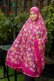Frill Salat Hijab-IS-0006