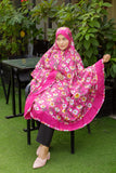 Frill Salat Hijab-IS-0006