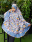 Frill Salat Hijab-AA08