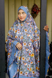 Frill Salat Hijab-IS-0008