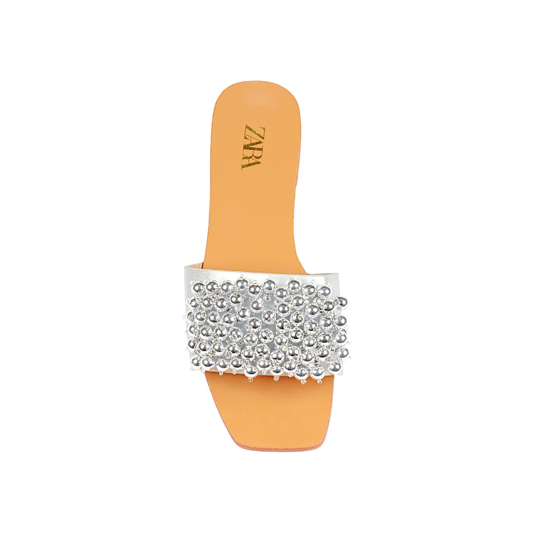PEARLWORK FLAT