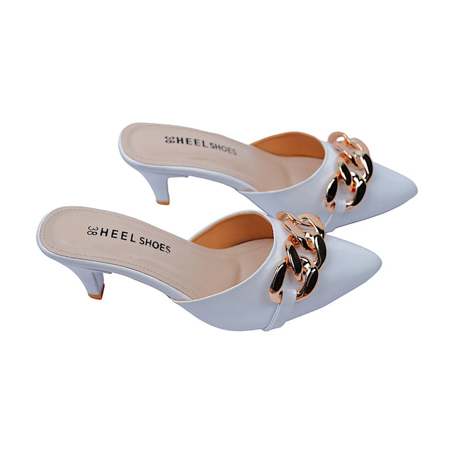 PENCIL HEEL-125 Main Image