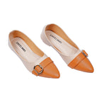 WOMEN PUMP SHOE