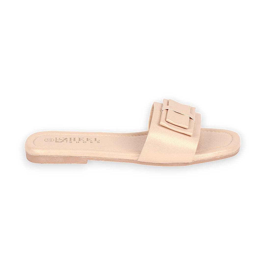WOMEN SUMMER FLAT SANDAL-427