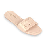 WOMEN SUMMER FLAT SANDAL-427