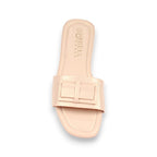 WOMEN SUMMER FLAT SANDAL-427