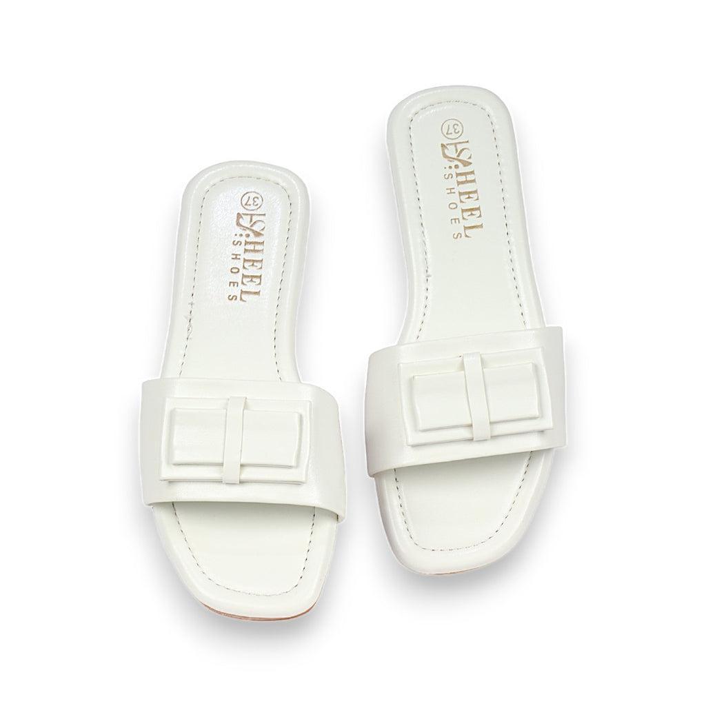 WOMEN SUMMER FLAT SANDAL-427