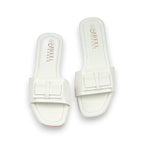 WOMEN SUMMER FLAT SANDAL-427