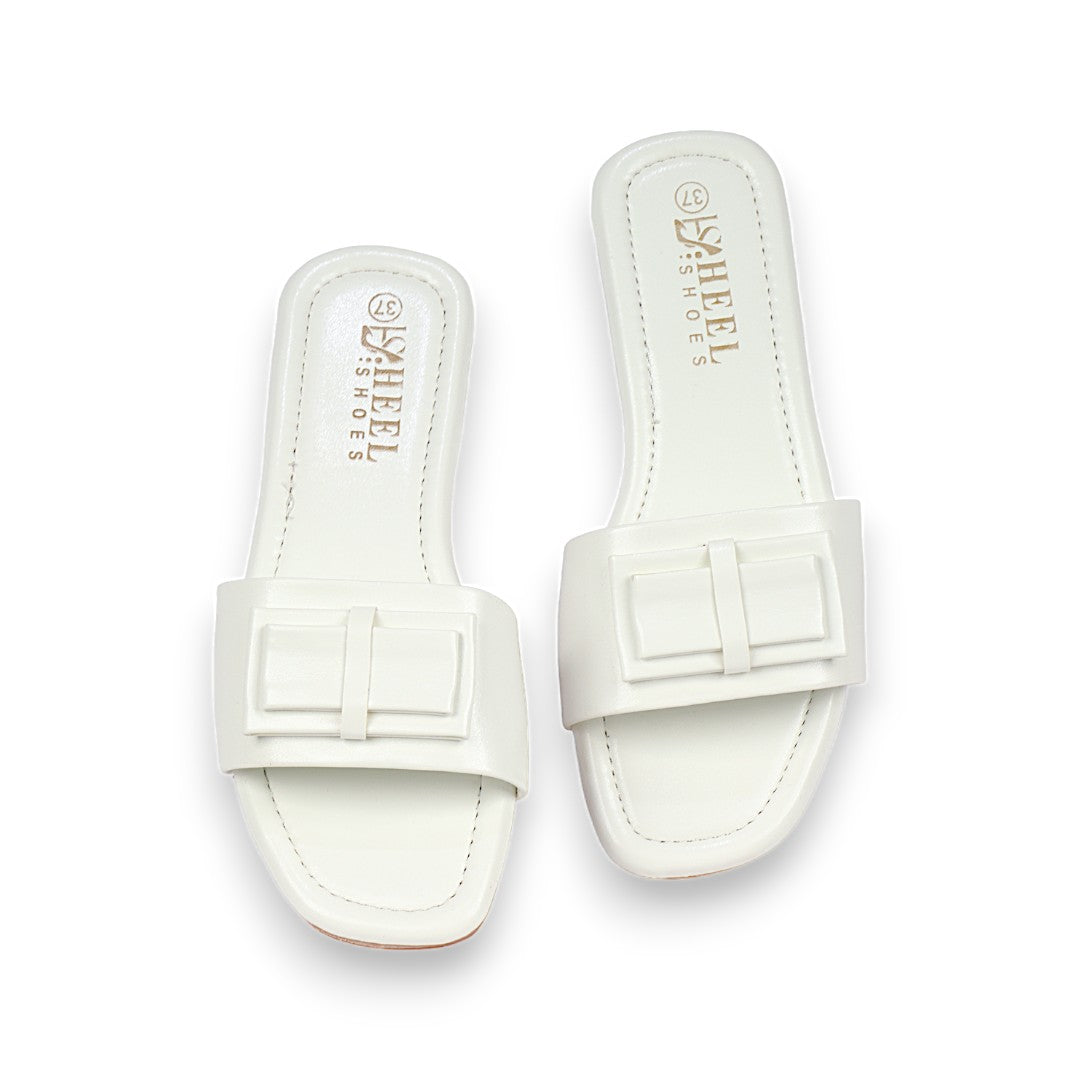 WOMEN SUMMER FLAT SANDAL-427