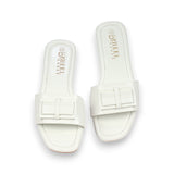 WOMEN SUMMER FLAT SANDAL-427