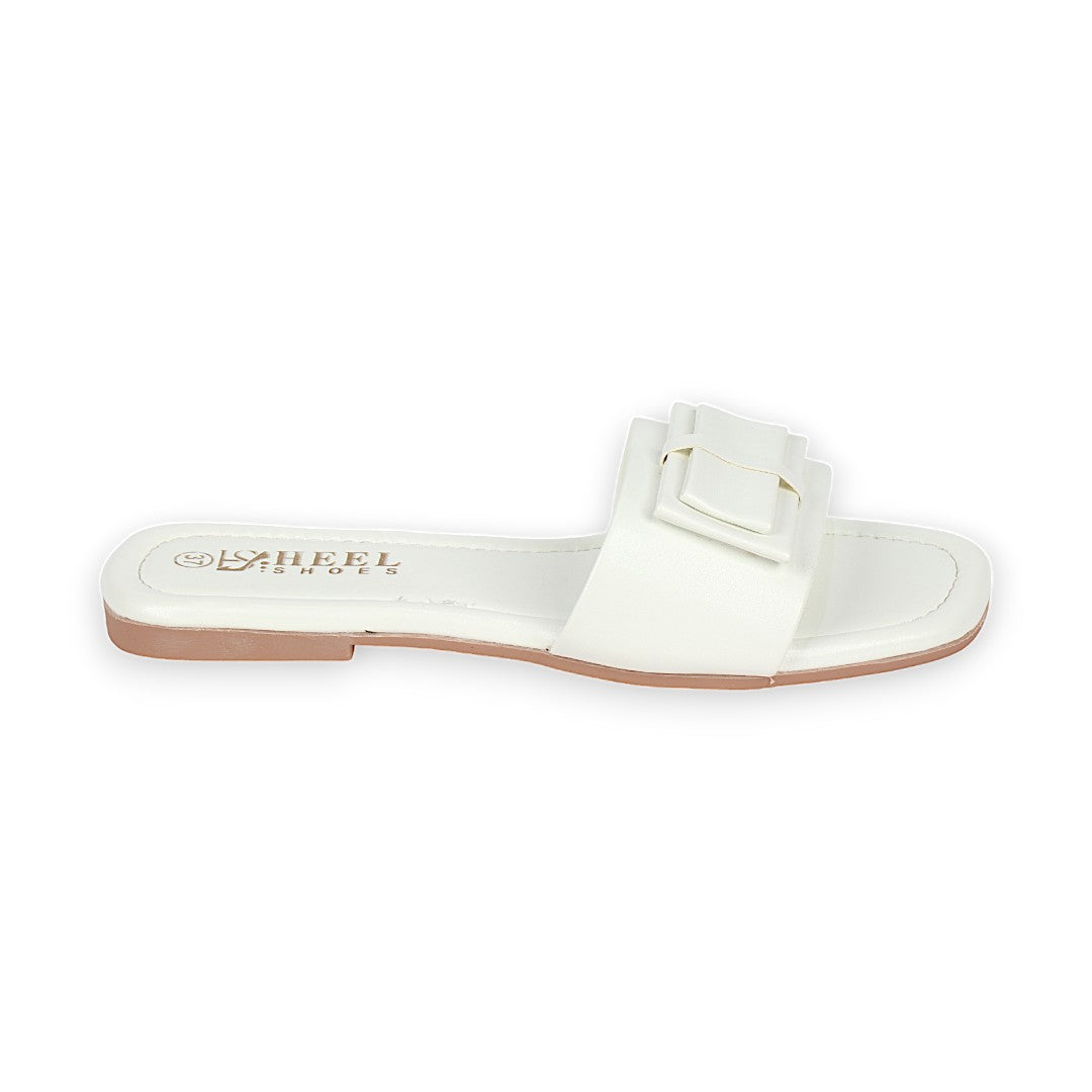 WOMEN SUMMER FLAT SANDAL-427