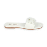 WOMEN SUMMER FLAT SANDAL-427