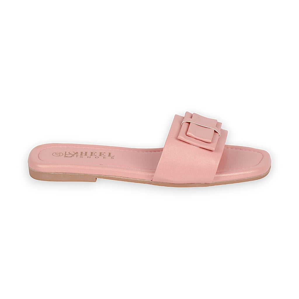 WOMEN SUMMER FLAT SANDAL-427