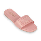 WOMEN SUMMER FLAT SANDAL-427