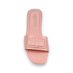 WOMEN SUMMER FLAT SANDAL-427