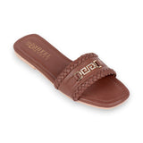 WOMEN SUMMER FLAT SANDAL-428