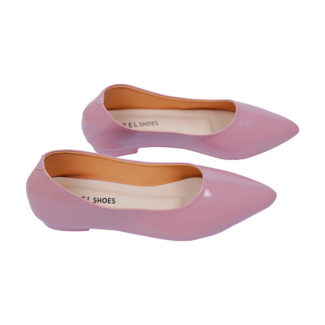 WOMEN PUMPS-118 Hover Image