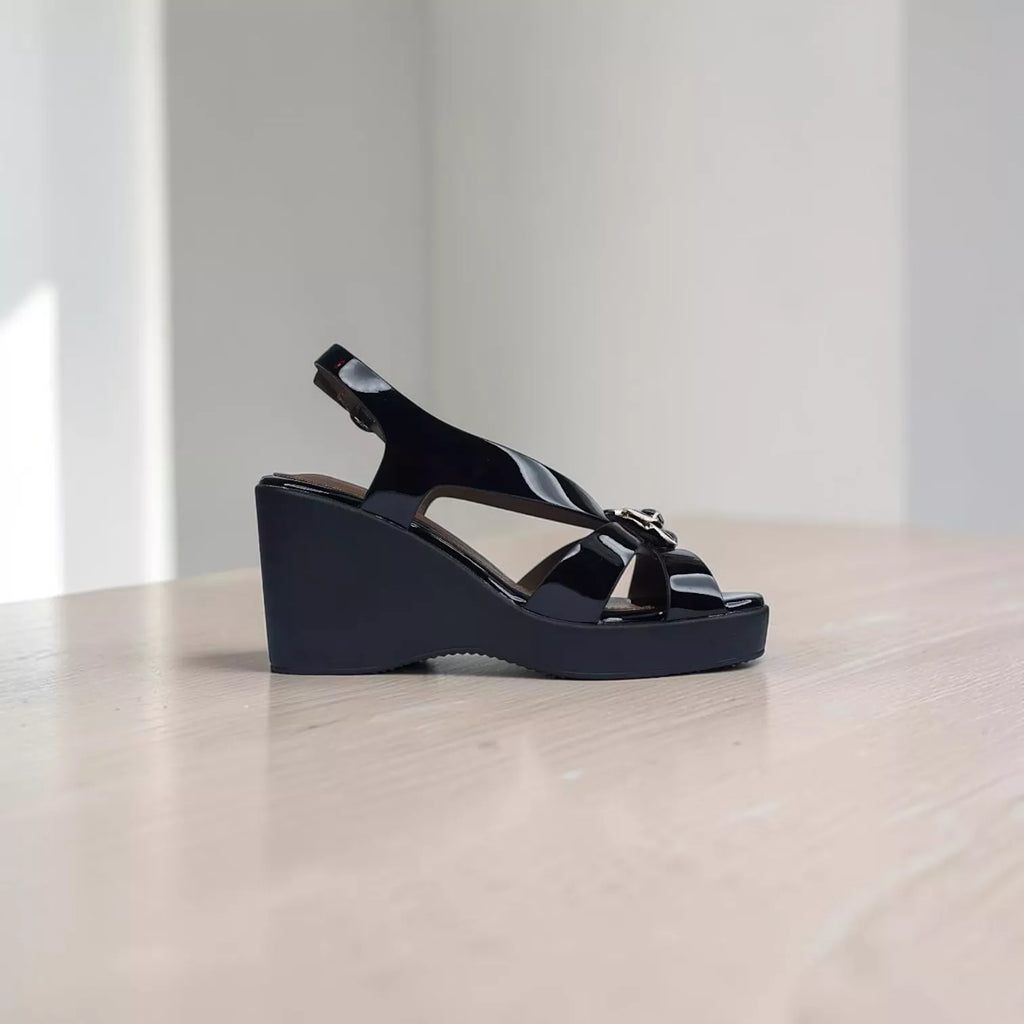 Peep-Toe Sandal-1036