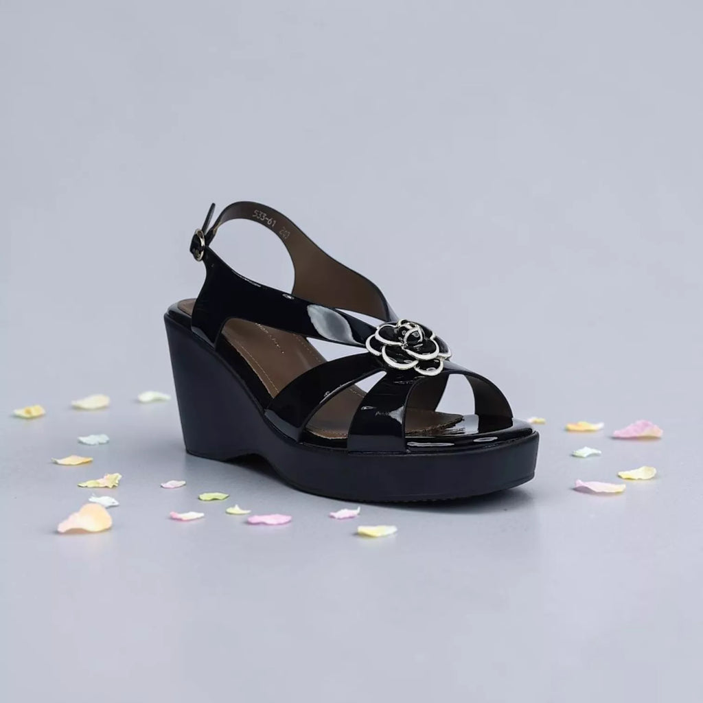 Peep-Toe Sandal-1036