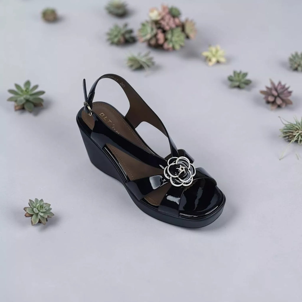 Peep-Toe Sandal-1036