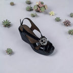 Peep-Toe Sandal-1036