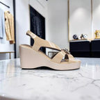 Peep-Toe Sandal-1035