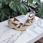 Peep-Toe Sandal-1035