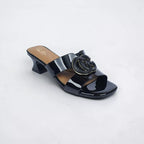 Patent PU Low-Heel-1046