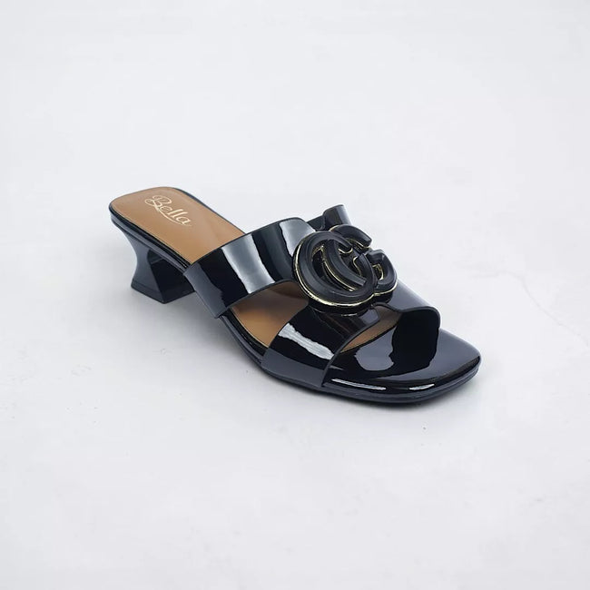 Patent PU Low-Heel-1046 Main Image