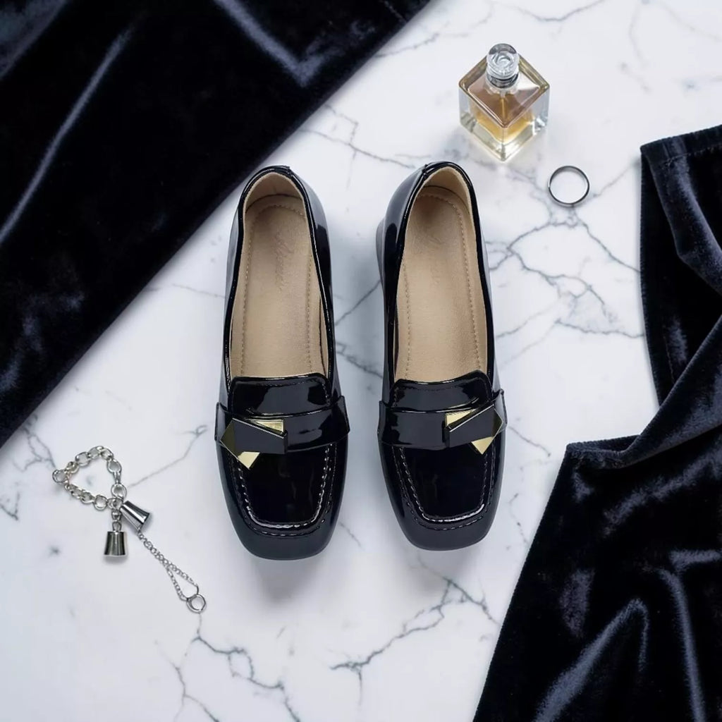 Patel Loafer-1057