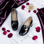 Patel Loafer-1057