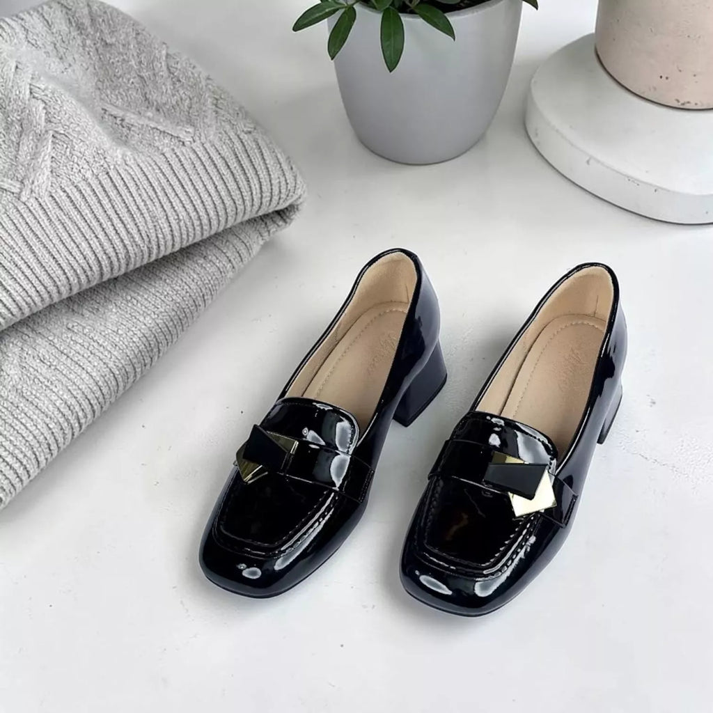 Patel Loafer-1057