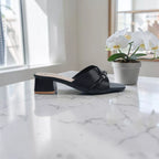 Slider Box Heel-757