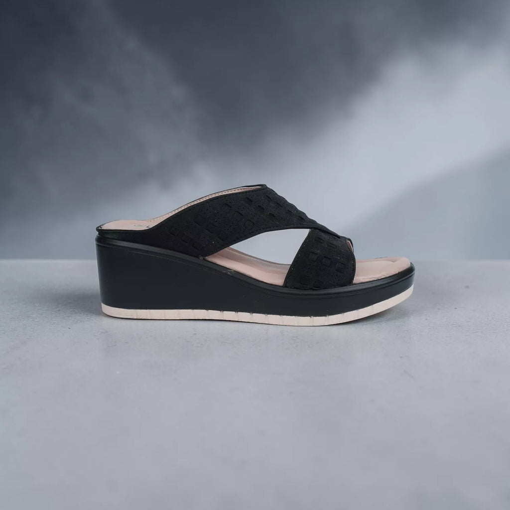 Women dr. Balance Heel-708