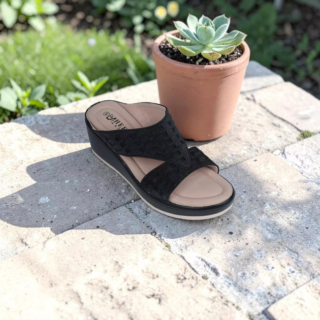 Women dr. Balance Heel-708 Main Image