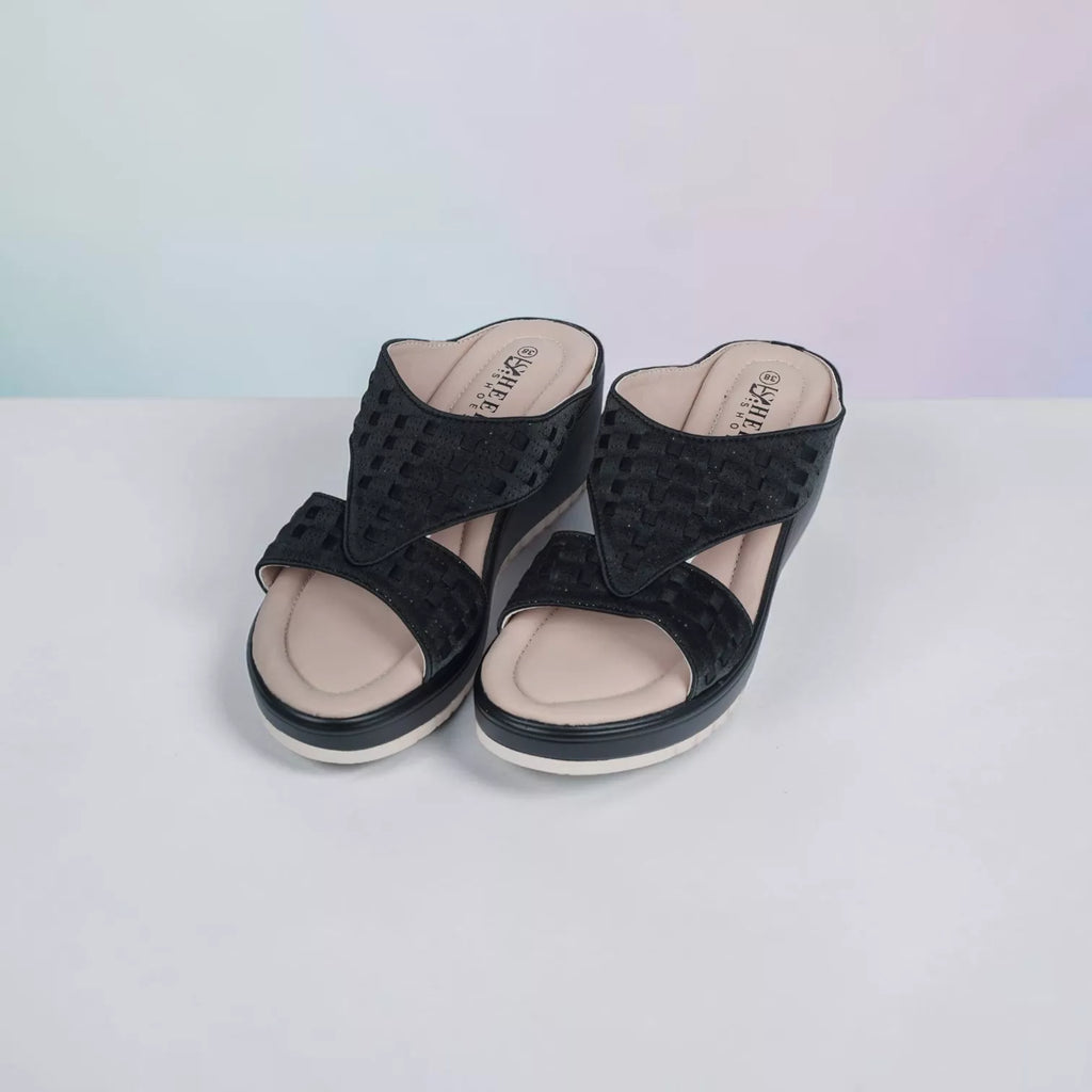 Women dr. Balance Heel-708