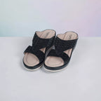 Women dr. Balance Heel-708