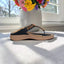 T-Strap Thong Sandal-1029