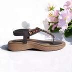 T-Strap Thong Sandal-1026
