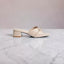 Slider Box Heel-759