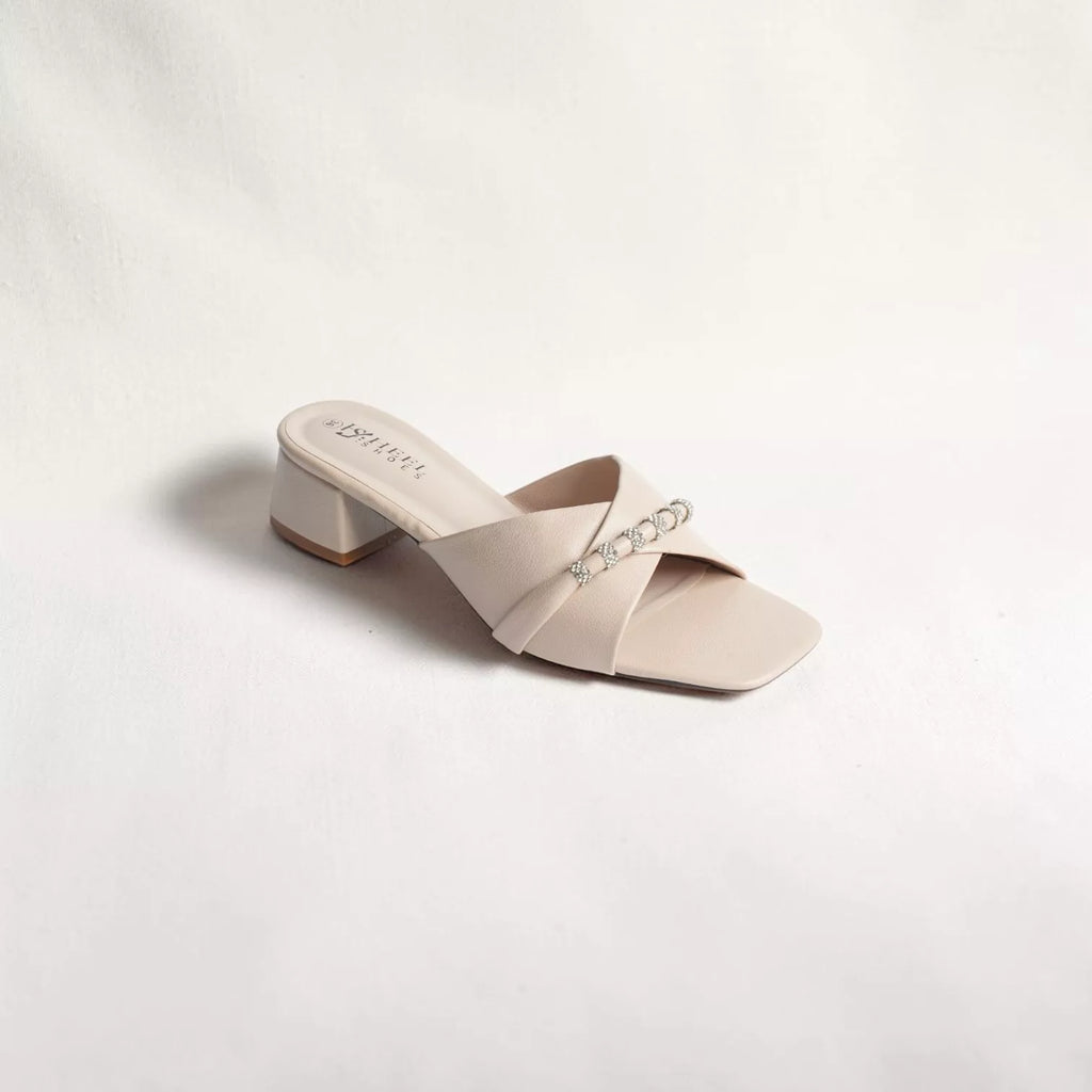 Slider Box Heel-759