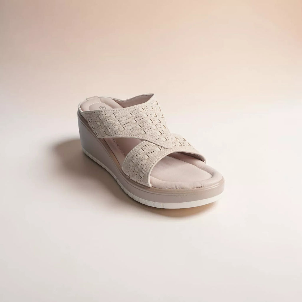Women Dr. Balance Heel-707