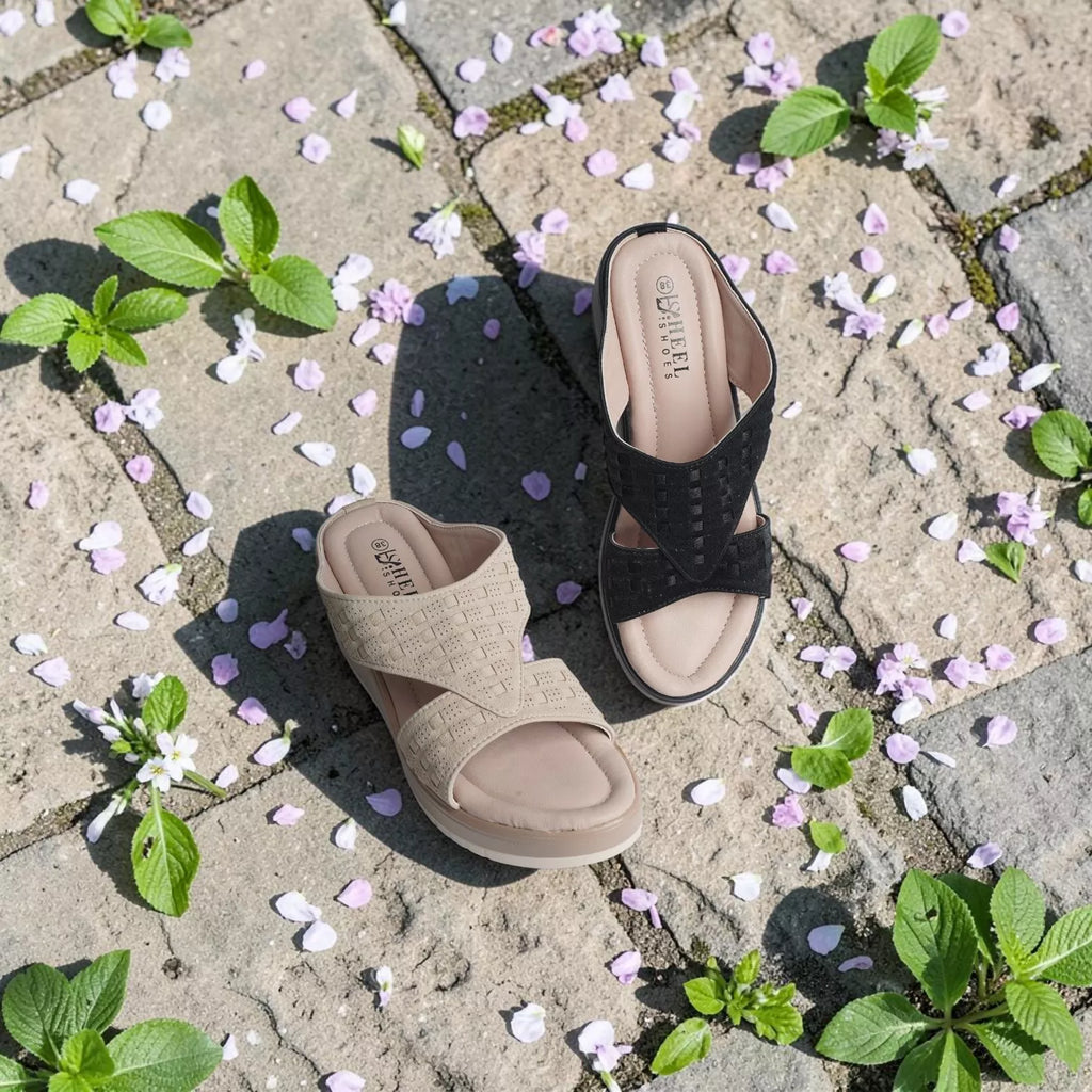 Women Dr. Balance Heel-707