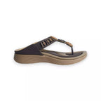 T-Strap Thong Sandal-1028