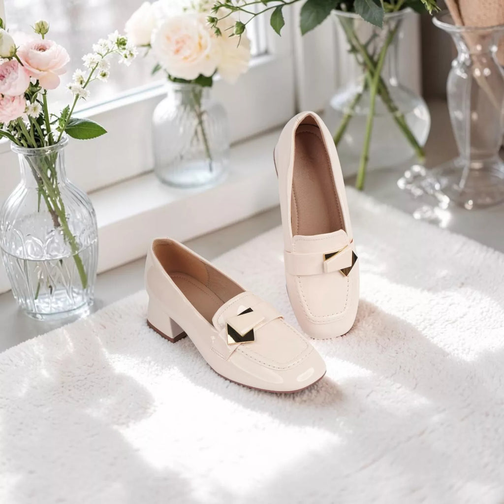 Patel Loafer-1058