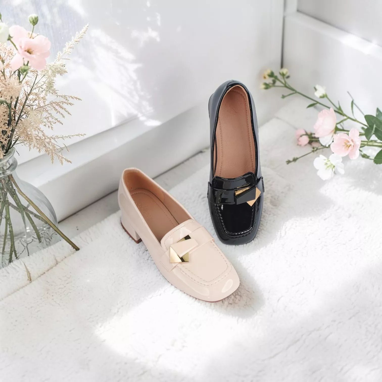 Patel Loafer-1058